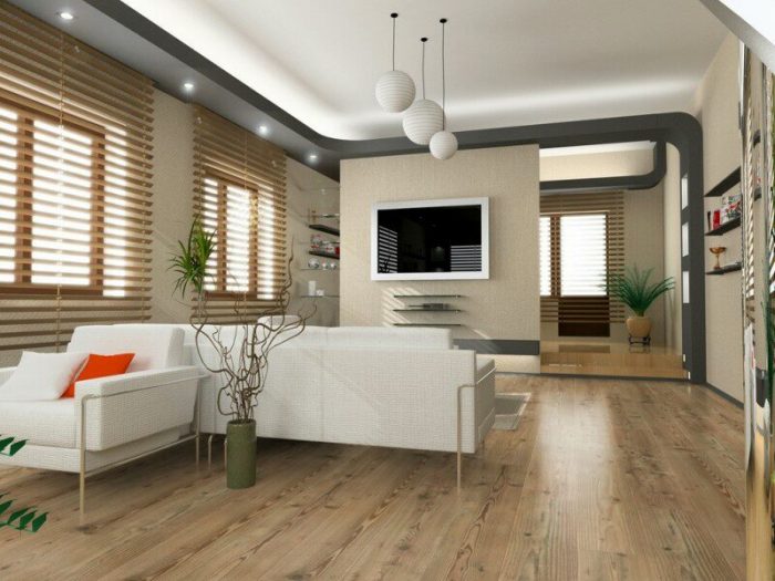 Ламинат Kronotex Exquisit D2774 - натуральная текстура.