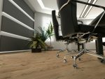 Ламинат Kronotex Exquisit D2774 - натуральная текстура.