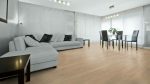 Ламинат Kronotex Aqua Amazone D6012 - золотистый дуб.