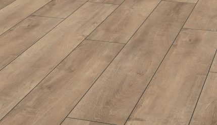 Ламинат Kronotex Exquisit D4982 - восточный дуб.
