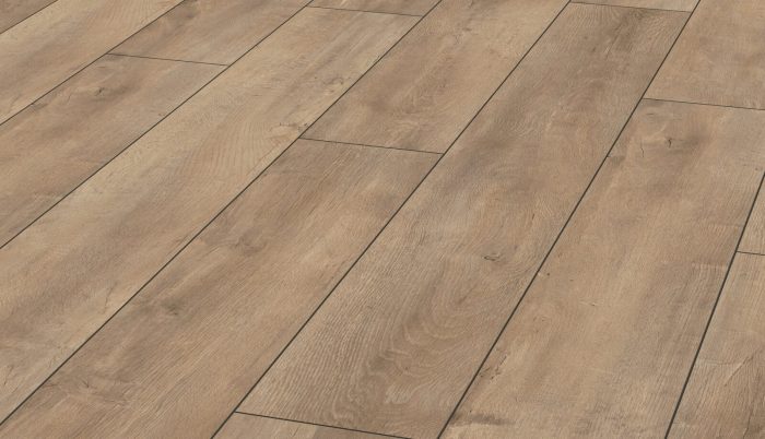 Ламинат Kronotex Exquisit D4982 - восточный дуб.