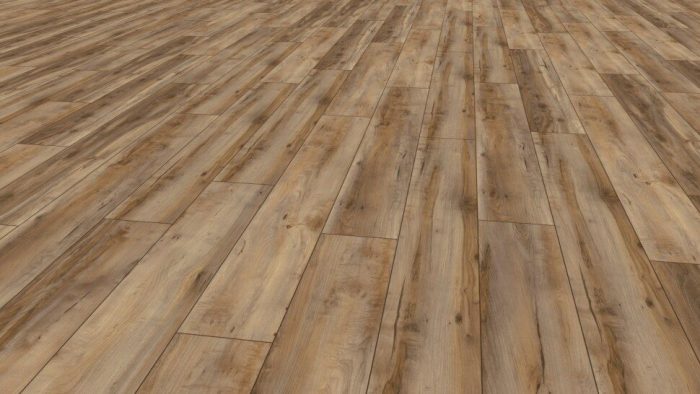 Клен Каньон ламинат Kronotex Exquisit D6007