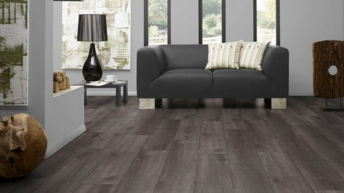 Ламинат Kronotex Exquisit D6017 - элегантный выбор.
