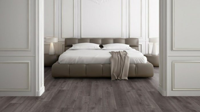 Ламинат Kronotex Exquisit D6017 - элегантный дуб