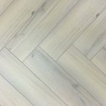 Ламинат Kronotex Herringbone 1811 Дуб Брикстон 33 класс 10 мм. - Паркетный узор