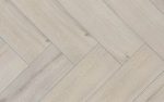 Ламинат Kronotex Herringbone 1811 Дуб Брикстон 33 класс 10 мм. - Интерьерное решение.
