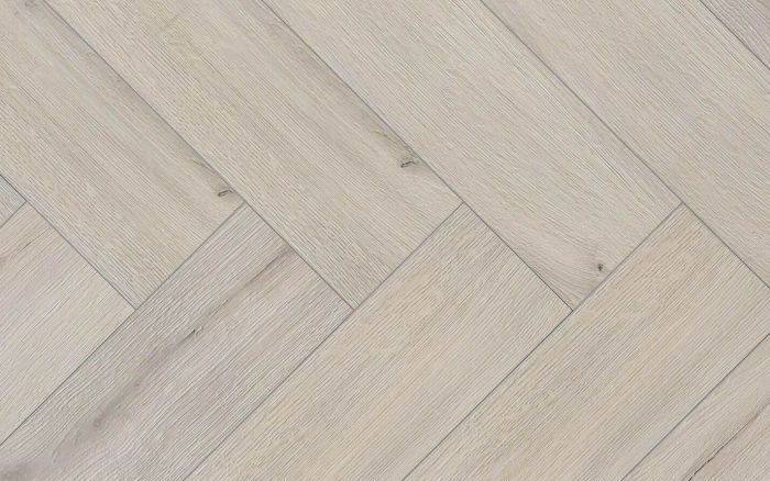 Ламинат Kronotex Herringbone 1811 Дуб Брикстон 33 класс 10 мм. - Интерьерное решение.