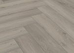Ламинат Herringbone 3773 - серебряный дуб