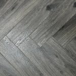 Ламинат Herringbone Prestige Grey 10mm 33 class 4167.