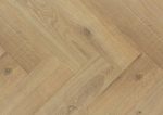 Ламинат Herringbone 6018 Дуб Кашемир 33 класс 10 мм.