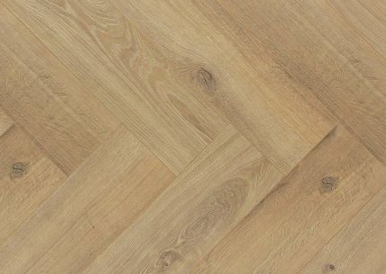 Ламинат Herringbone 6018 Дуб Кашемир 33 класс 10 мм.