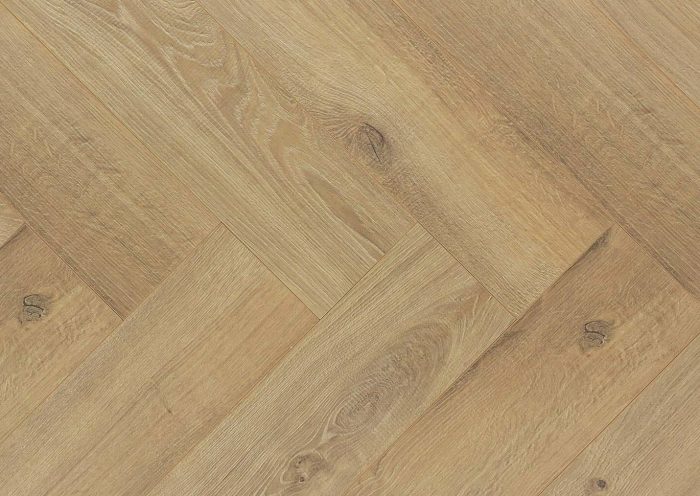 Ламинат Herringbone 6018 Дуб Кашемир 33 класс 10 мм.