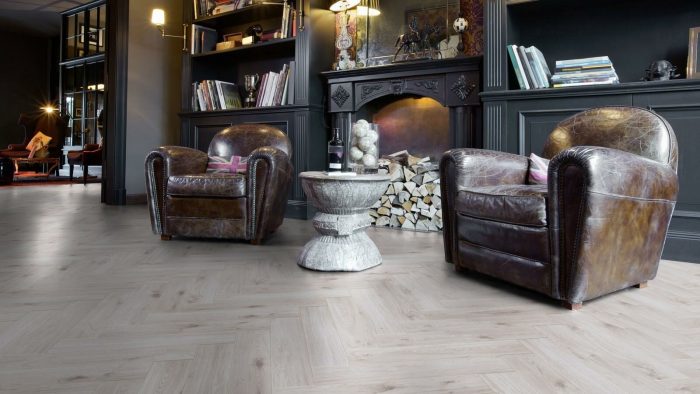 Ламинат Herringbone AB 3516