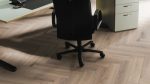 Ламинат Kronotex Herringbone AB 3766 32 класс, 8 мм - Паркетный узор.