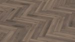 Ламинат Kronotex Herringbone AB 3860 32 класс, 8 мм. - Изумительный узор