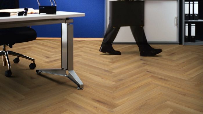 Ламинат Herringbone AB 3861