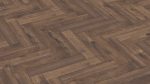 Ламинат Kronotex Herringbone AB 4766 32 класс, 8 мм - Интерьерное решение