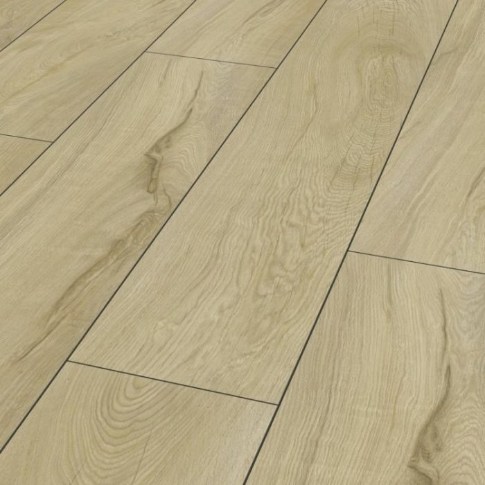Дуб Магнум песчаный Kronotex Mammut Plus D4668.