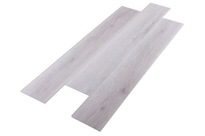 Ламинат SPC Evofloor Home White Oak.