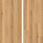 Дуб Бежевый SPC ламинат Evofloor Home