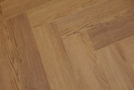 SPC Evofloor Parquet Click Авейру DN2518-5 - ламинат