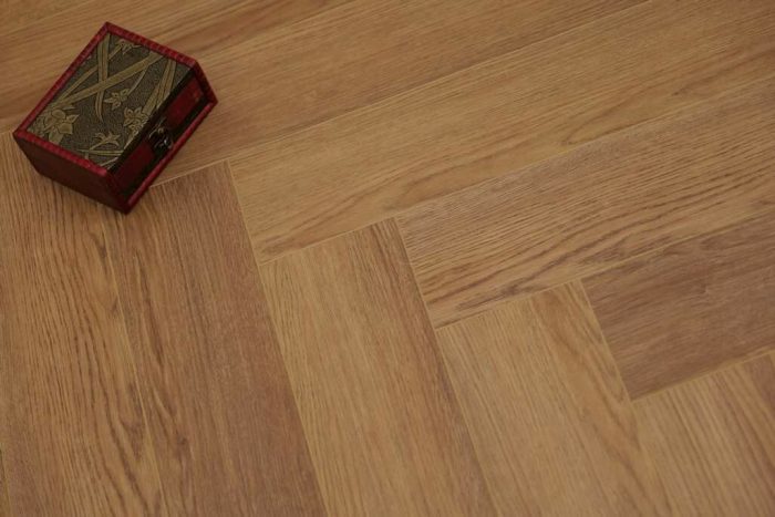 Ламинат Evofloor Parquet Click DN2518-5.