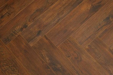 SPC Evofloor Parquet Click Калканхар DN3222-1 - ламинат