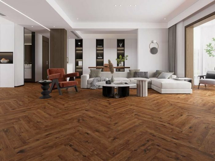 SPC Evofloor Parquet Click DN3222-1