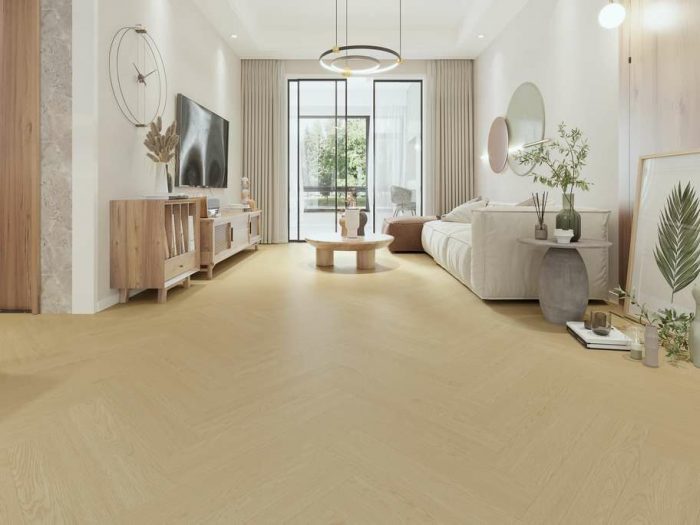 SPC Evofloor Parquet Click Манора DN8922-3 - ламинатный пол