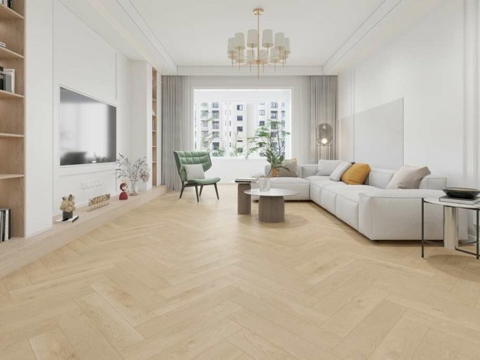 SPC Evofloor Parquet Click DN3216-9