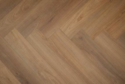 SPC Evofloor Parquet Click P3008-5 - ламинат.