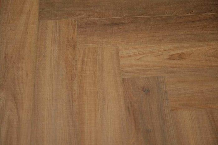 Ламинат SPC Evofloor Parquet Click Родшер P3008-5 - дуб медовый