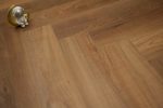 Ламинат SPC Evofloor Parquet Click Родшер P3008-5 - элегантный ламинат