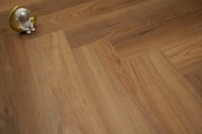 Ламинат SPC Evofloor Parquet Click Родшер P3008-5 - элегантный ламинат
