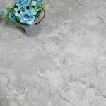Ламинат SPC Evofloor Stone Click Эверест - декор вулкан.