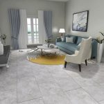 Ламинат SPC Evofloor Stone Click Эверест - натуральный камень