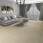 Ламинат SPC Evofloor Stone Click Везувий - декоративный ламинат.
