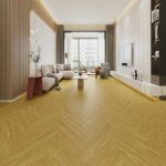 Ламинат Лантерна Evofloor Parquet Glue PG518-5