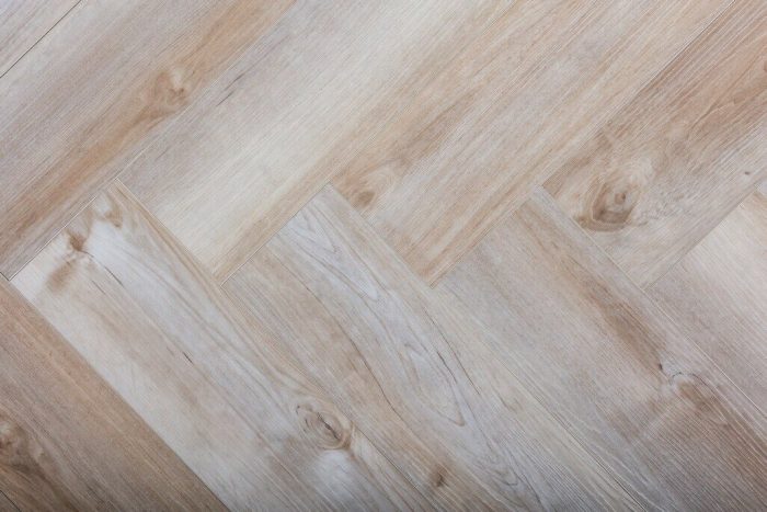 Ламинат SPC Evofloor Parquet Click Линдау P3066-7 - Паркетный дизайн