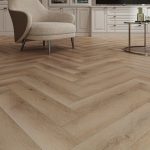 Ламинат SPC Evofloor Parquet Click Дуб Северный HP 0035 - ламинат северного дуба.