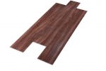 Виниловый SPC ламинат American Walnut.