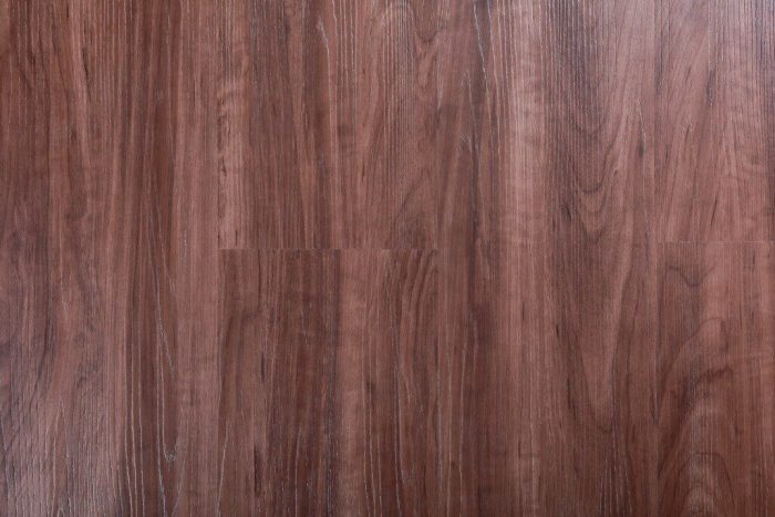 EvoFloor Optima Click Walnut American Laminate Flooring.