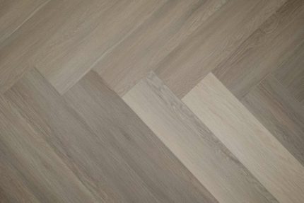 SPC Evofloor Parquet Click Bresse P3040-2 Laminate Flooring.