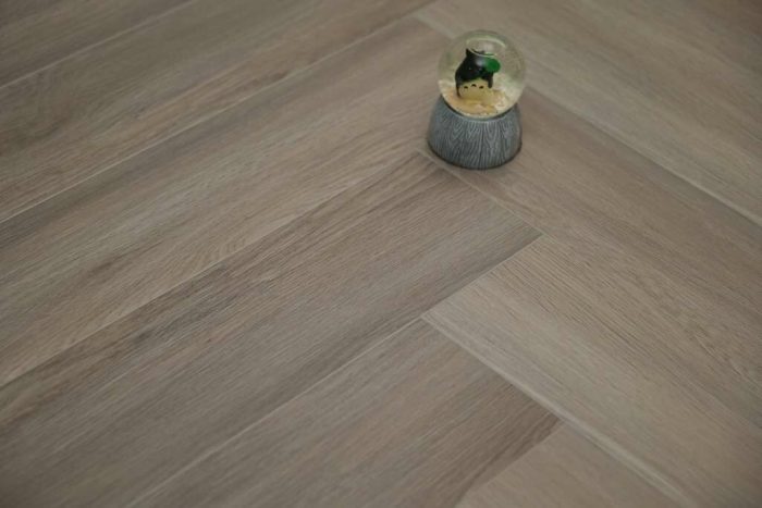 SPC Evofloor Parquet Click Bresse P3040-2 Laminate Floor Image
