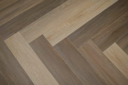 SPC Evofloor Parquet Click P3040-4