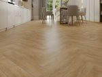 Дуб Песочный ламинат Evofloor Parquet Click HP 0090.