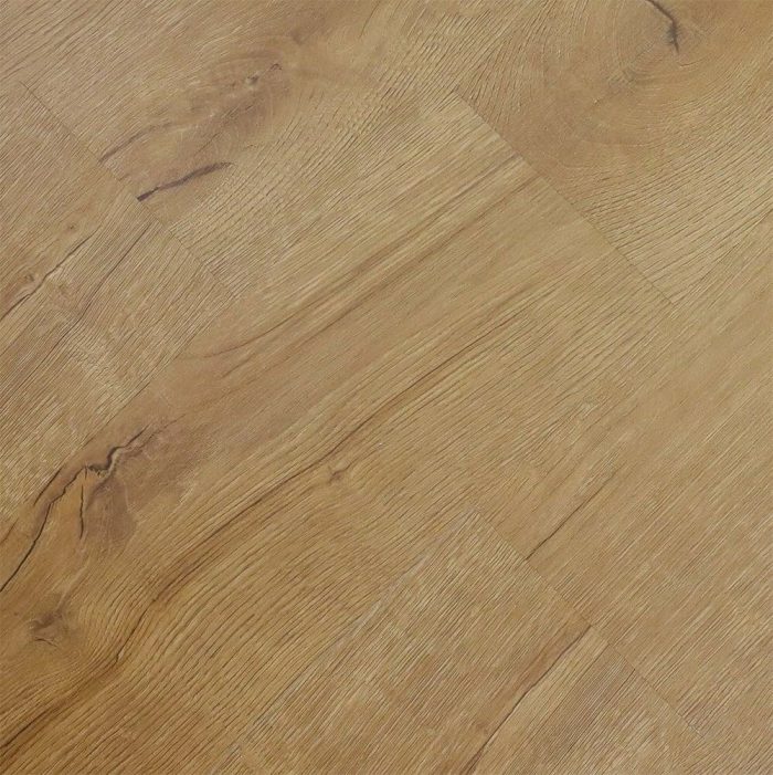Royce Rich Walton R 2003-10 Laminate Flooring - Amber Oak
