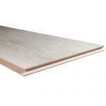 Ламинат Clix Floor Plus СXP 089 Дуб имперский выбеленный 32 класс 8 мм - ламинатный пол.