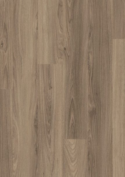 Ламинат Clix Floor  Plus CXT 086 Дуб Лава серый 32 класс 8 мм. - изображение