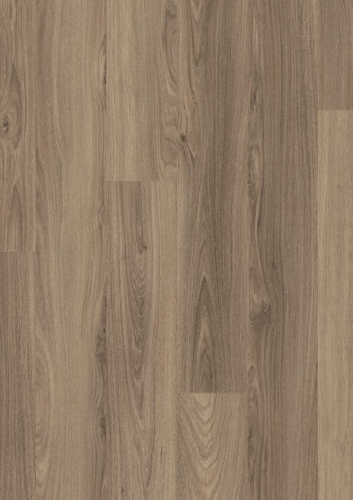 Ламинат Clix Floor  Plus CXT 086 Дуб Лава серый 32 класс 8 мм. - изображение